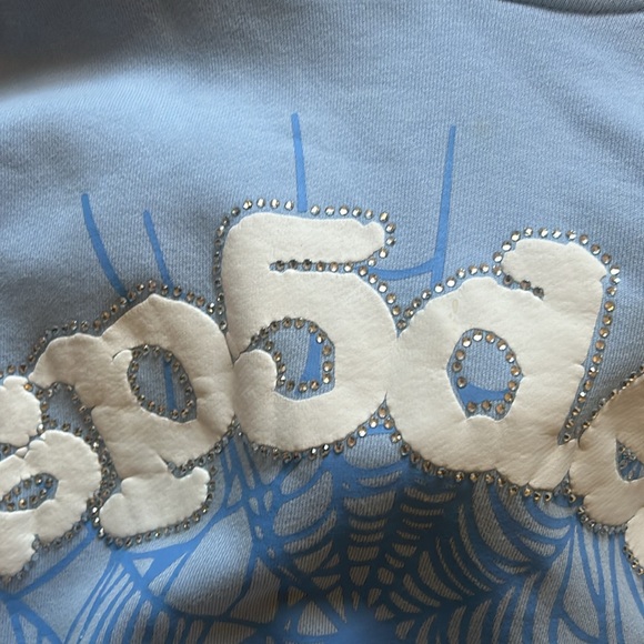 Spider hoodie - Picture 2 of 5